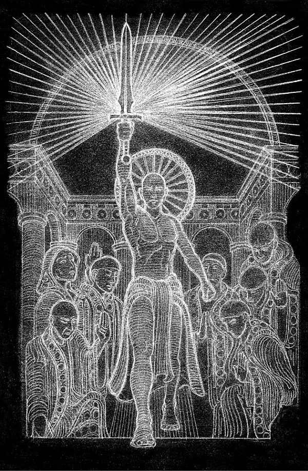 Иллюстрация к книге — Архив Буресвета. Книга 1. Путь королей [_109.jpg]