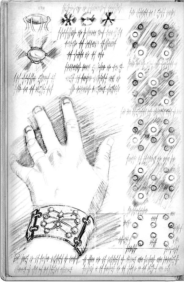 Иллюстрация к книге — Архив Буресвета. Книга 1. Путь королей [_99.jpg]