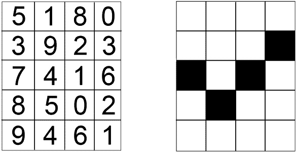 Иллюстрация к книге — Супертренажер памяти. Книга-тренажер для вашего мозга [_078.jpg]