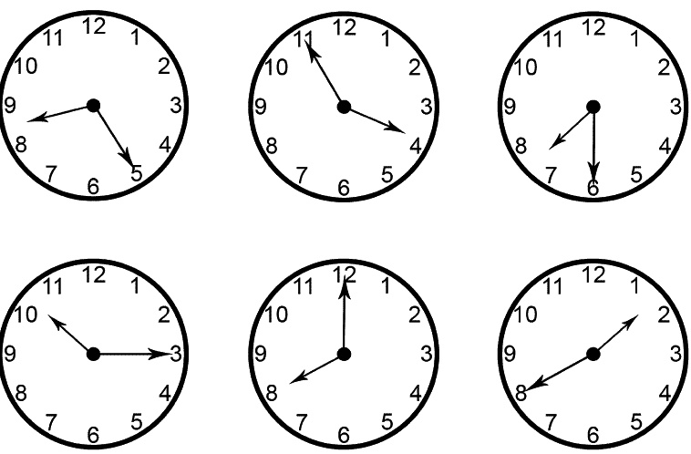 Иллюстрация к книге — Супертренажер памяти. Книга-тренажер для вашего мозга [_082.jpg]