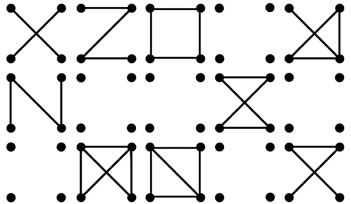 Иллюстрация к книге — Супертренажер памяти. Книга-тренажер для вашего мозга [_127_2.jpg]