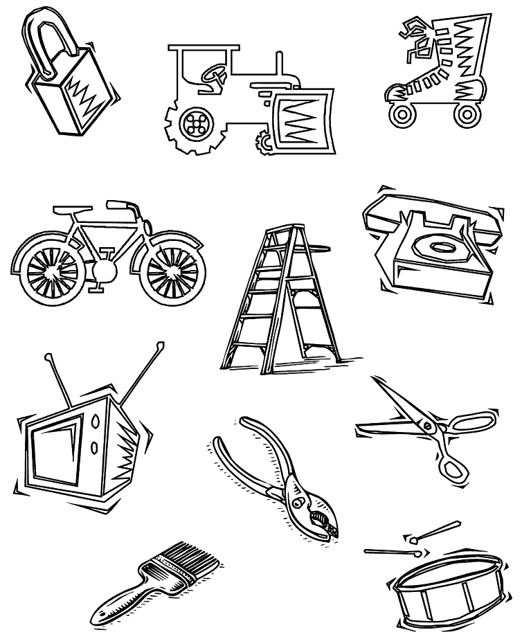 Иллюстрация к книге — Супертренажер памяти. Книга-тренажер для вашего мозга [_132.jpg]