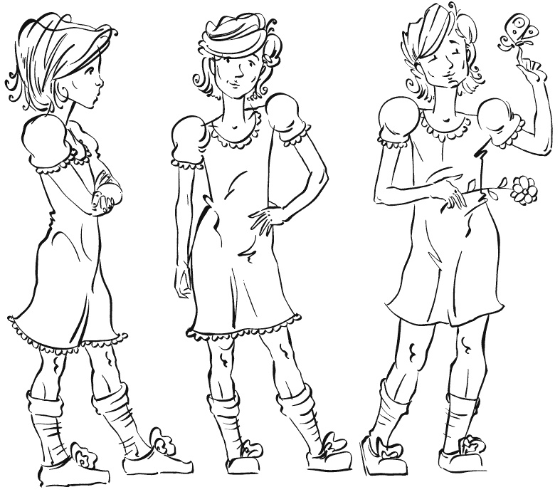 Иллюстрация к книге — Супертренажер памяти. Книга-тренажер для вашего мозга [_141.jpg]