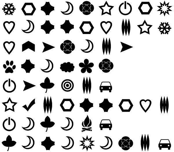 Иллюстрация к книге — Супертренажер памяти. Книга-тренажер для вашего мозга [_159_2.jpg]