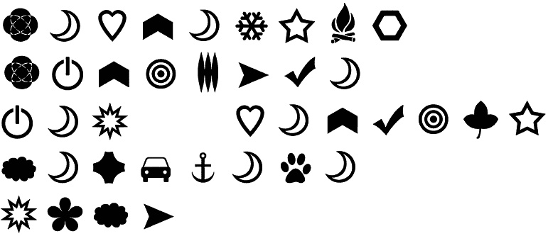 Иллюстрация к книге — Супертренажер памяти. Книга-тренажер для вашего мозга [_160.jpg]