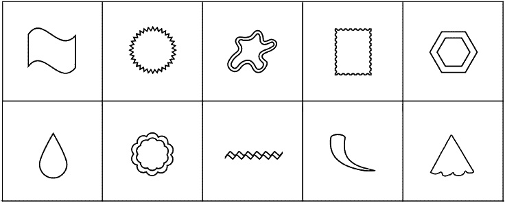 Иллюстрация к книге — Супертренажер памяти. Книга-тренажер для вашего мозга [_244.jpg]