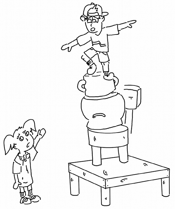 Иллюстрация к книге — Думалогия. Обучение через приключения в Египте [i_012.jpg]