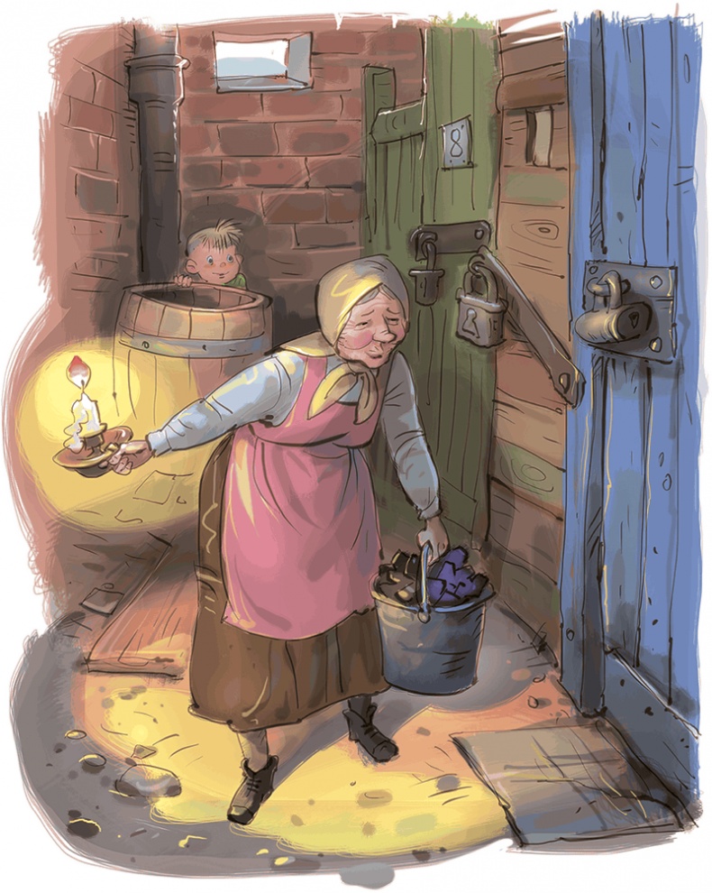 Иллюстрация к книге — Кайтусь-чародей [i_006.jpg]