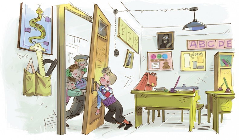 Иллюстрация к книге — Кайтусь-чародей [i_026.jpg]