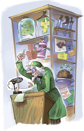 Иллюстрация к книге — Кайтусь-чародей [i_043.jpg]