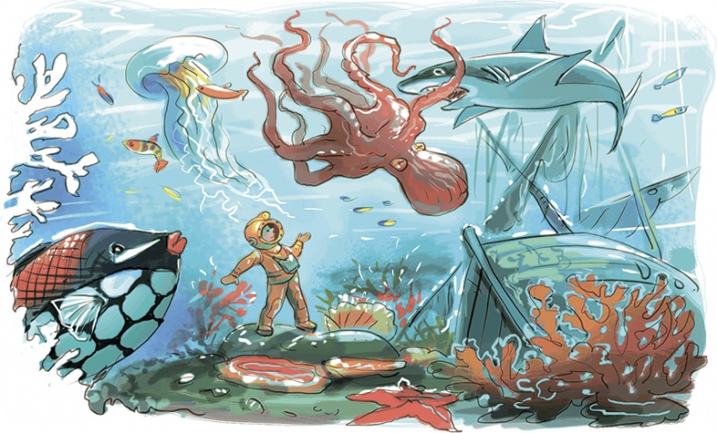 Иллюстрация к книге — Кайтусь-чародей [i_083.jpg]