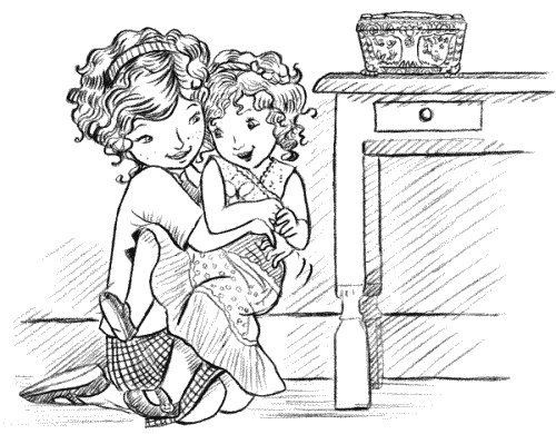 Иллюстрация к книге — Сверкающий берег [_015.jpg]