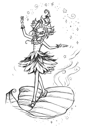 Иллюстрация к книге — Сверкающий берег [_028.jpg]