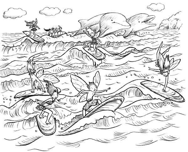 Иллюстрация к книге — Сверкающий берег [_035.jpg]