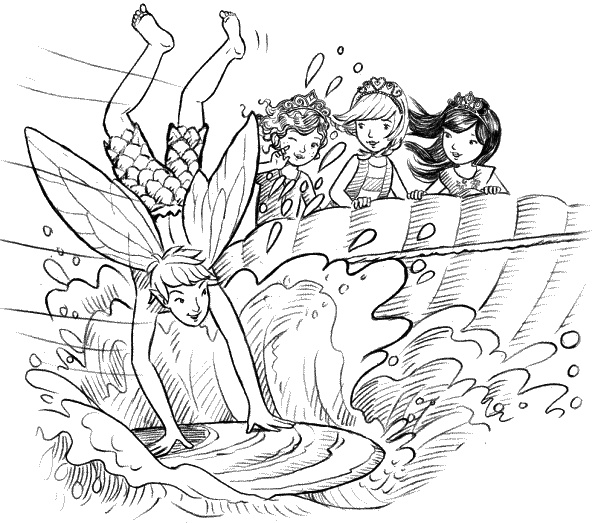 Иллюстрация к книге — Сверкающий берег [_036.jpg]