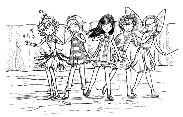 Иллюстрация к книге — Сверкающий берег [_051.jpg]