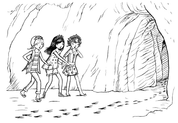 Иллюстрация к книге — Сверкающий берег [_062.jpg]