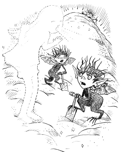 Иллюстрация к книге — Сверкающий берег [_073.jpg]