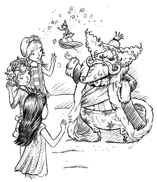 Иллюстрация к книге — Сверкающий берег [_112.jpg]