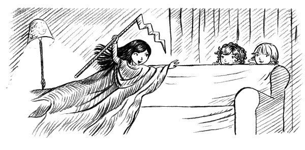 Иллюстрация к книге — Волшебная гора [_010.jpg]