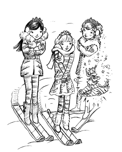 Иллюстрация к книге — Волшебная гора [_035.jpg]