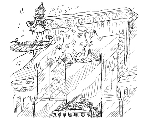 Иллюстрация к книге — Волшебная гора [_047.jpg]