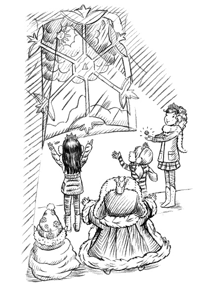 Иллюстрация к книге — Волшебная гора [_054.jpg]