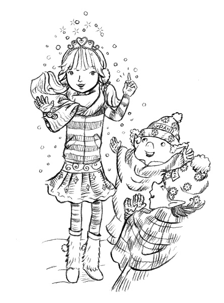 Иллюстрация к книге — Волшебная гора [_056.jpg]