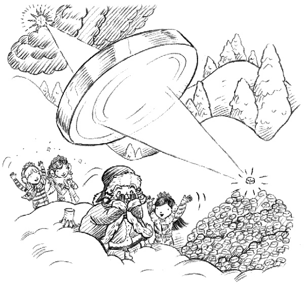 Иллюстрация к книге — Волшебная гора [_069.jpg]