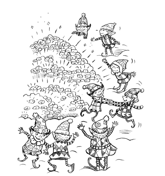 Иллюстрация к книге — Волшебная гора [_070.jpg]