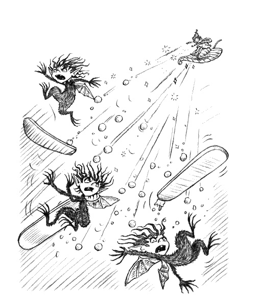 Иллюстрация к книге — Волшебная гора [_077.jpg]