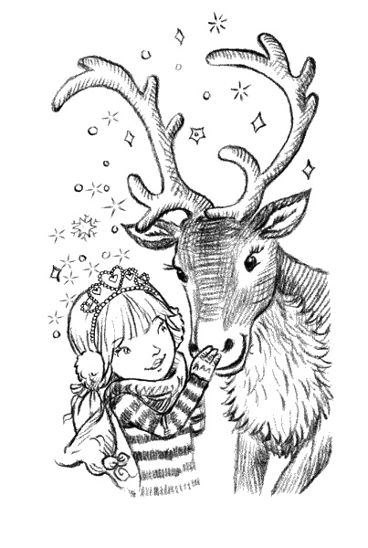 Иллюстрация к книге — Волшебная гора [_078.jpg]