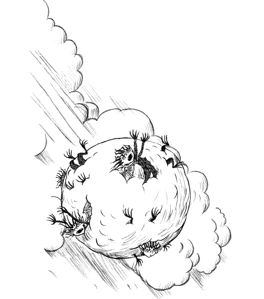 Иллюстрация к книге — Волшебная гора [_079.jpg]