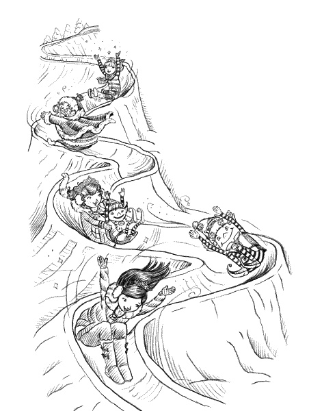 Иллюстрация к книге — Волшебная гора [_087.jpg]