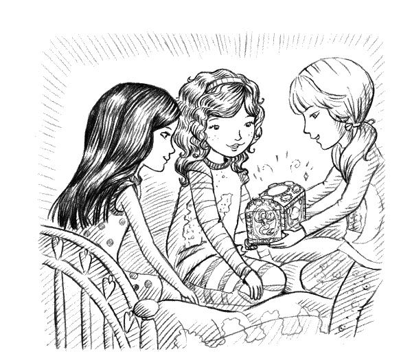 Иллюстрация к книге — Волшебная гора [_090.jpg]