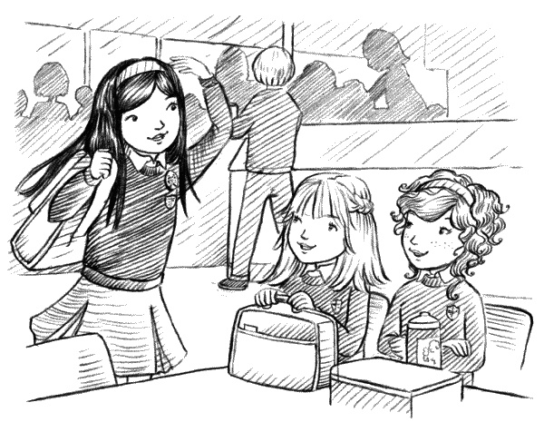 Иллюстрация к книге — Русалочий риф [_009.jpg]