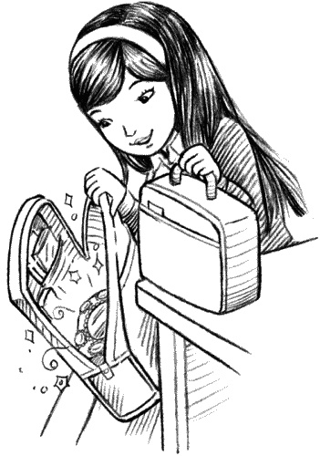 Иллюстрация к книге — Русалочий риф [_010.jpg]