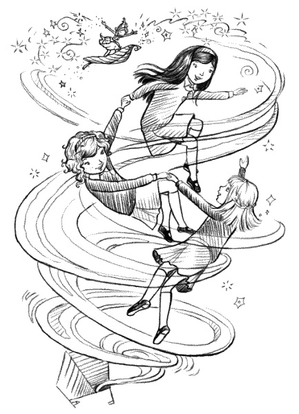 Иллюстрация к книге — Русалочий риф [_020.jpg]