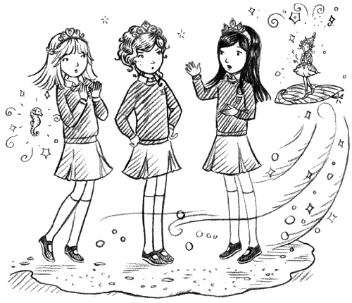 Иллюстрация к книге — Русалочий риф [_041.jpg]