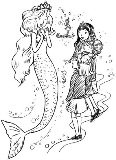 Иллюстрация к книге — Русалочий риф [_044.jpg]