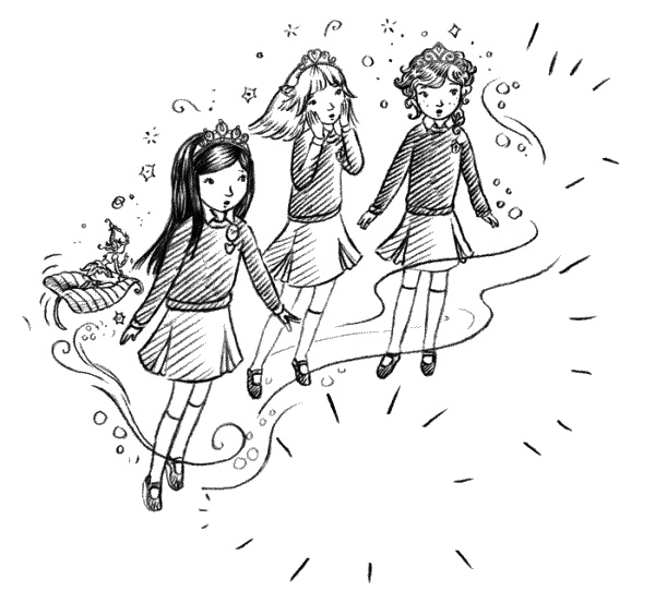 Иллюстрация к книге — Русалочий риф [_050.jpg]