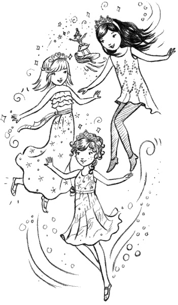 Иллюстрация к книге — Русалочий риф [_062.jpg]