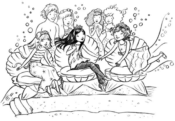 Иллюстрация к книге — Русалочий риф [_067.jpg]