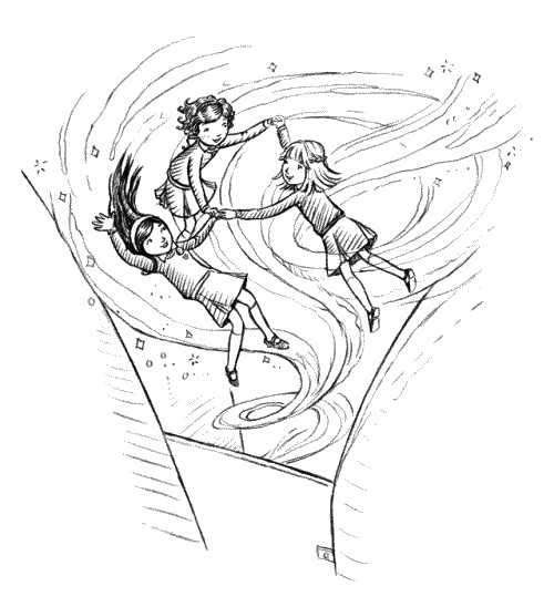 Иллюстрация к книге — Русалочий риф [_109.jpg]