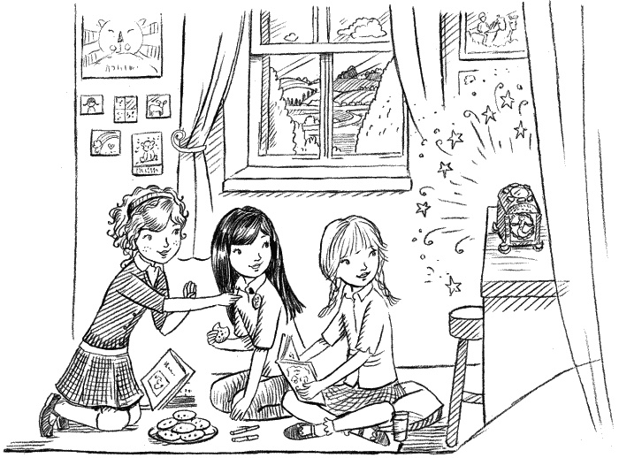 Иллюстрация к книге — Облако-остров [_015.jpg]