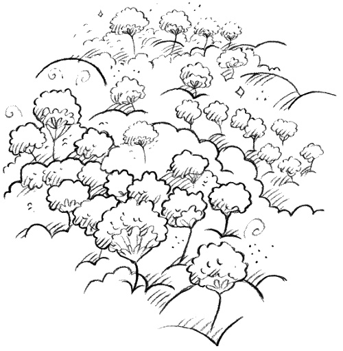 Иллюстрация к книге — Облако-остров [_032.jpg]