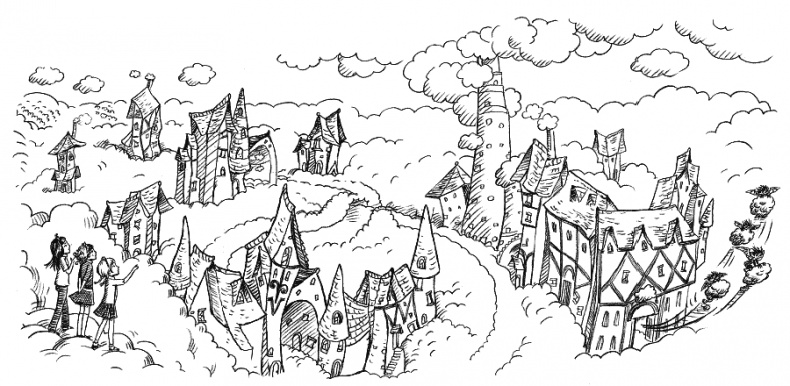 Иллюстрация к книге — Облако-остров [_03435.jpg]