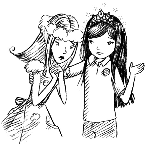 Иллюстрация к книге — Облако-остров [_051.jpg]