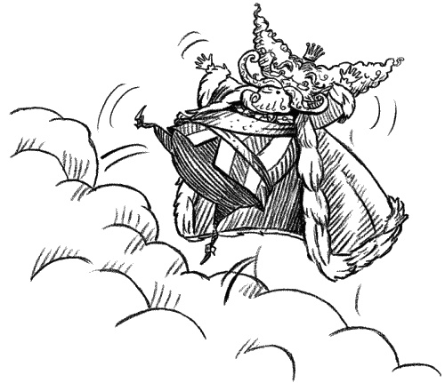 Иллюстрация к книге — Облако-остров [_059.jpg]