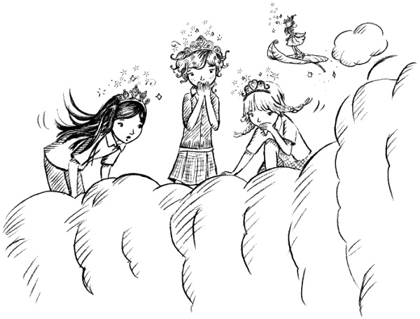 Иллюстрация к книге — Облако-остров [_061.jpg]